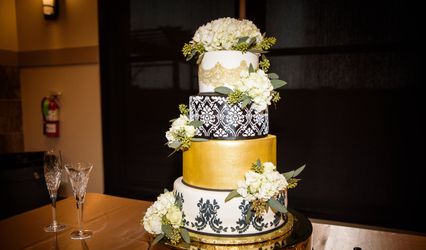 Whimsy Whisk Cakes by Kim Walsh