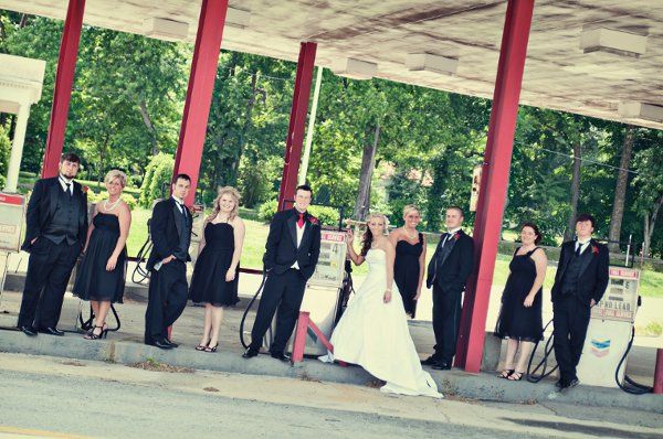 D Stults Photography
