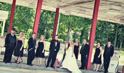 D Stults Photography