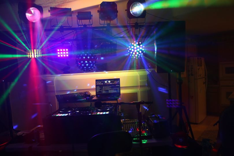 KMGC Productions