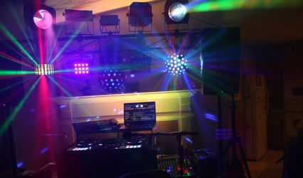 KMGC Productions