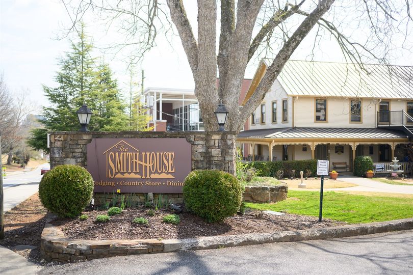The Smith House