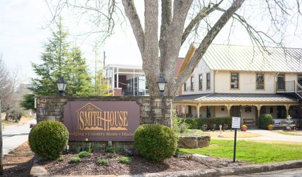 The Smith House