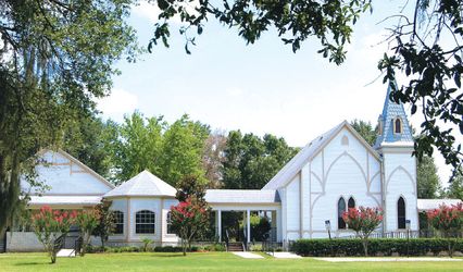 Kanapaha Presbyterian Church