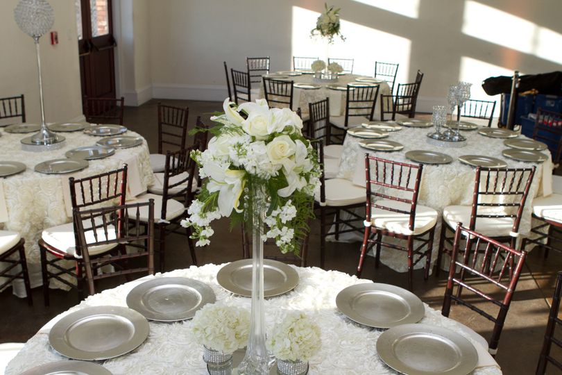 By Yours Truly Events and Design