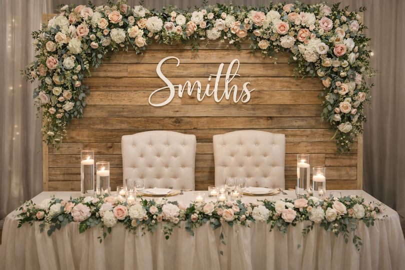 Old Oaks Event Rentals