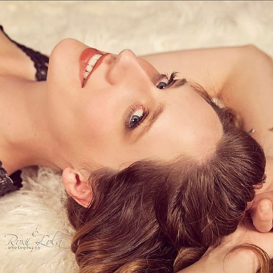 Makeup By Mai-Ly