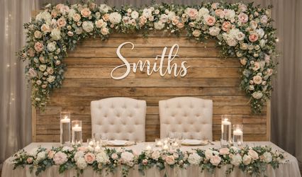 Old Oaks Event Rentals