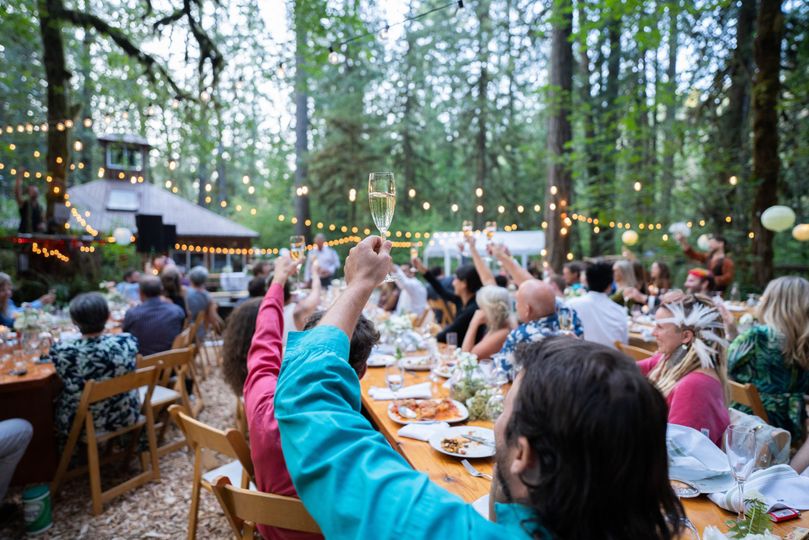 Trout Creek Wilderness Lodge