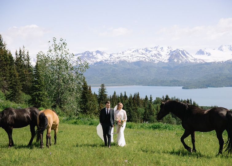 AK Diamond J Ranch