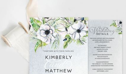 WeddingPaperLove