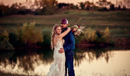 Barbara Morgans Photography
