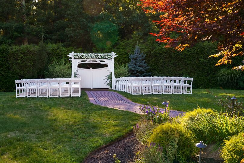 Miraval Gardens by Wedgewood Weddings
