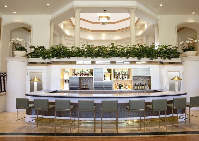 The Ocean Club Key Biscayne