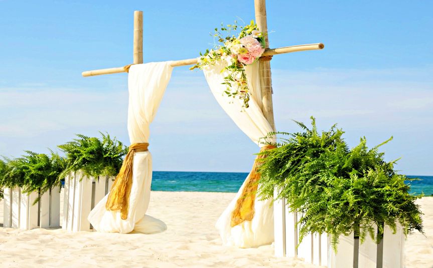 Beach Dream Weddings, LLC