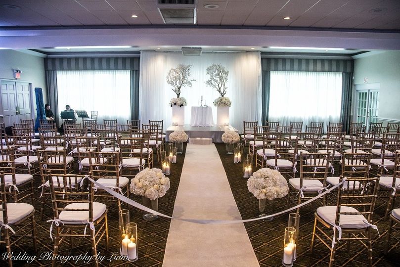 Miami Shores Country Club Venue Miami Fl Weddingwire