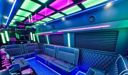 Liberty Limousine Service
