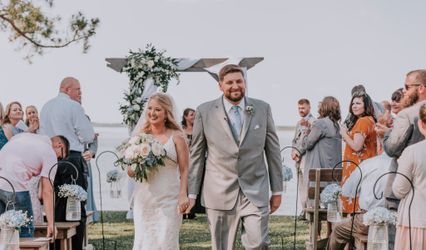 Karly Burk Weddings