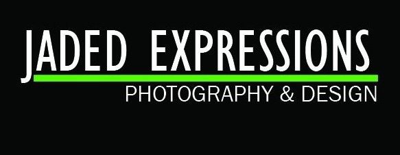 Jaded Expressions Photography & Design