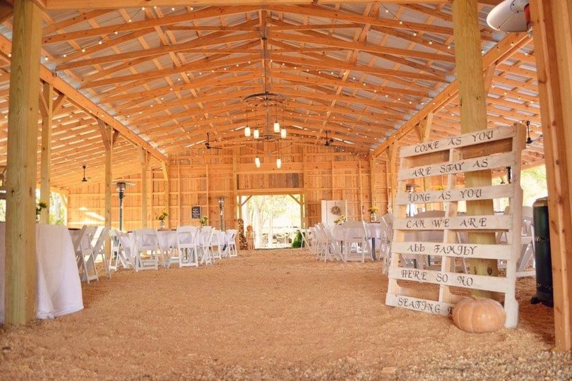 Hays-McDonald Farm