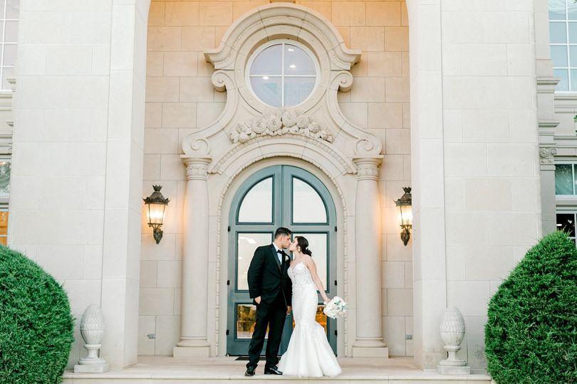 The Olana by Walters Wedding Estates Venue Dallas, TX WeddingWire