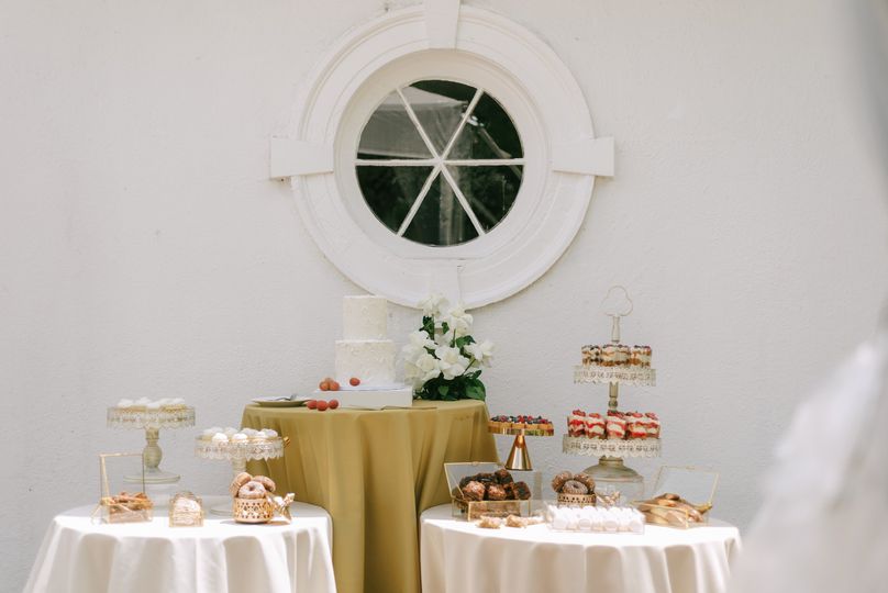 L.B’s Cakes & Creations