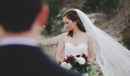 Dallas Wedding Video