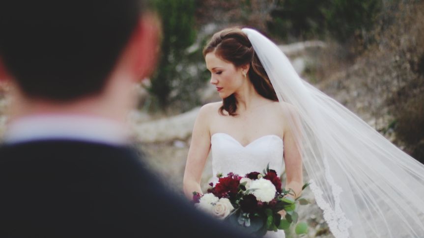 Dallas Wedding Video