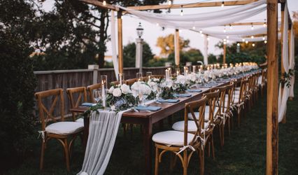 Radiant Events New England