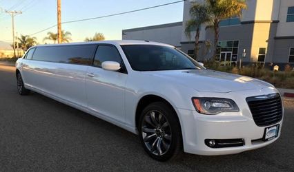 Larry's Limo Service