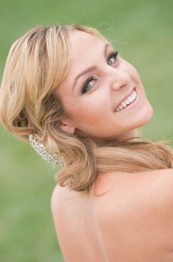 Hair and Makeup by Stefania