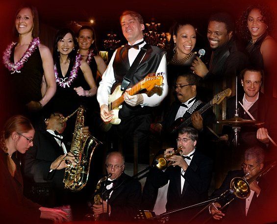 Steve Edwards Orchestra