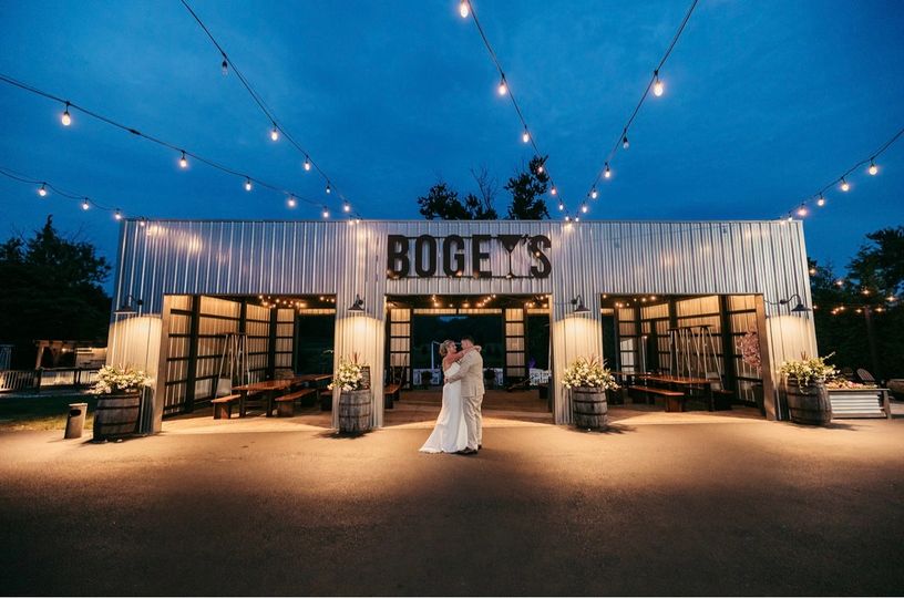 Bogey's Sewell NJ