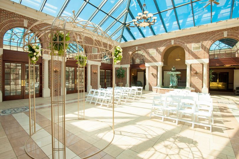 Manor House Venue Mason Oh Weddingwire