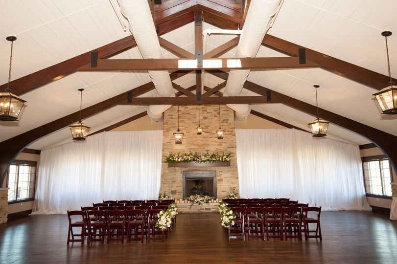 Manor House Venue Mason Oh Weddingwire