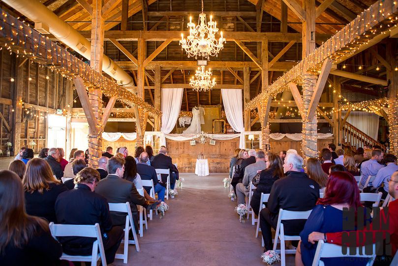 Avon Wedding And Event Barn Venue Avon In Weddingwire
