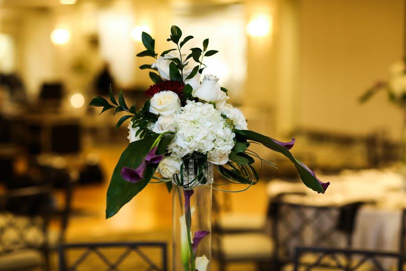 Emerald Blooms
