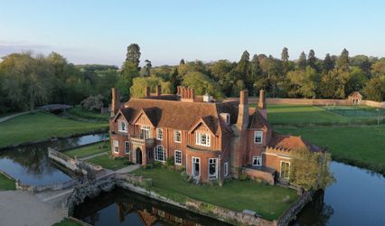 Boxted Hall