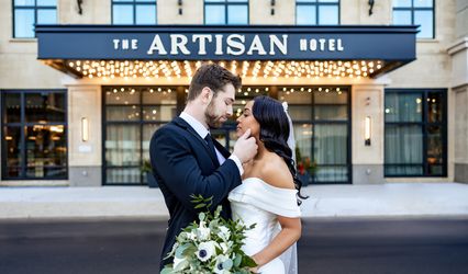 The Artisan Hotel at Tuscan Village