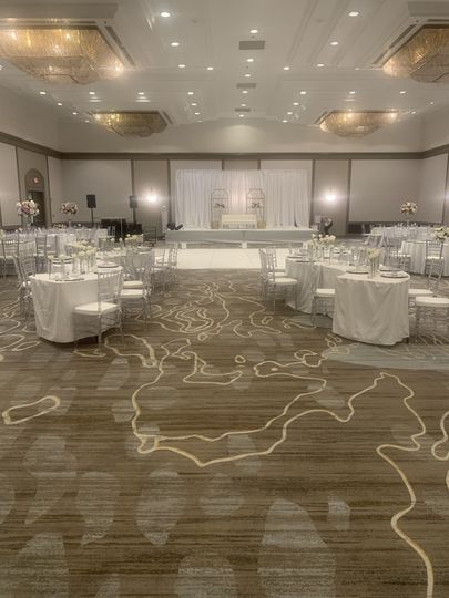 Hilton Memphis