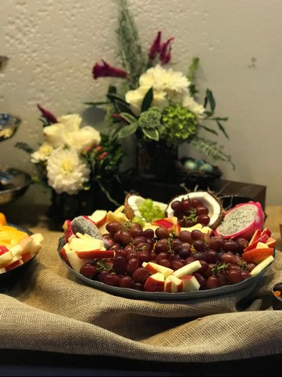 Teri H Catering