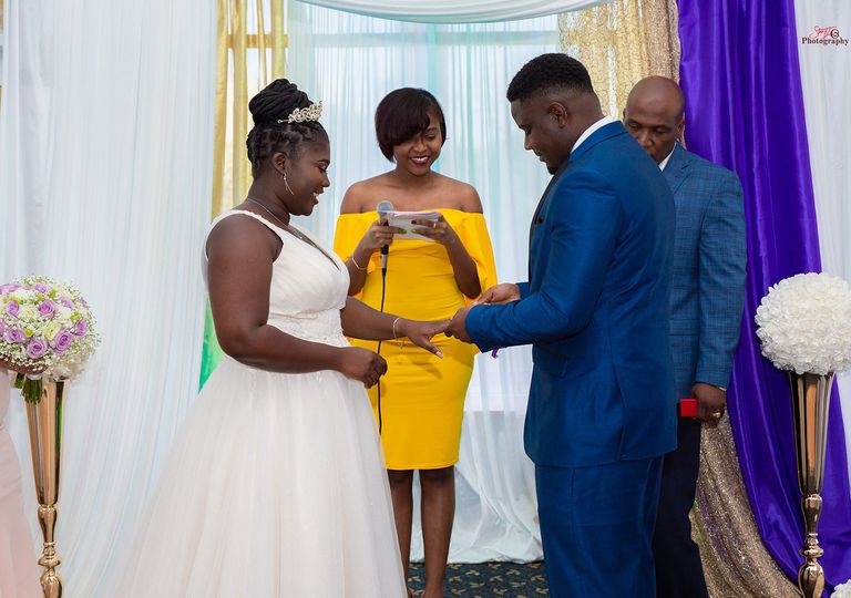 Weddings by Neph
