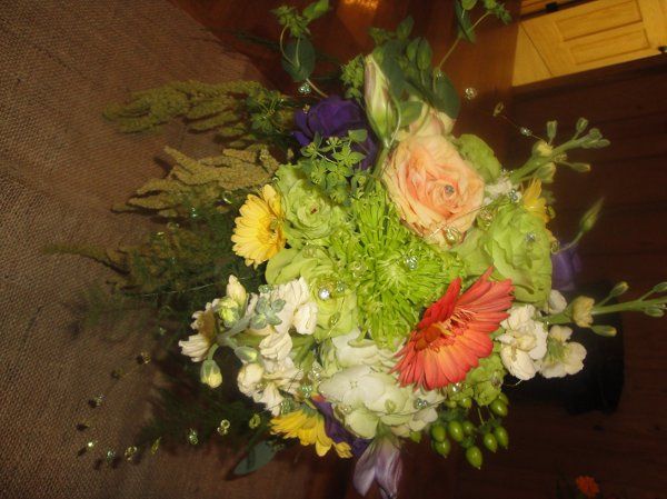 Bloomers Florist