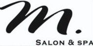 M. Salon & Spa