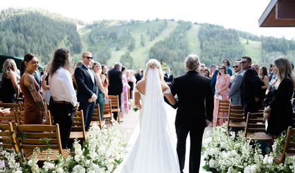 Shellie Ferrer Events