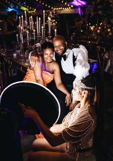 Showbiz Photobooths
