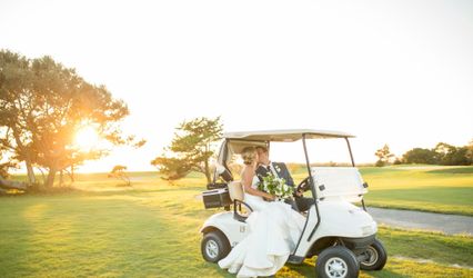 Nags Head Golf Links