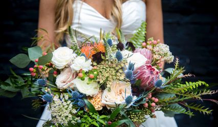 The Wedding Designer*Susan Foy