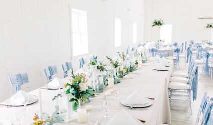 Simply Yours, Event Design & Planning