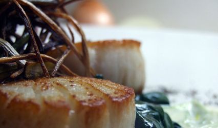 Seasons Catering